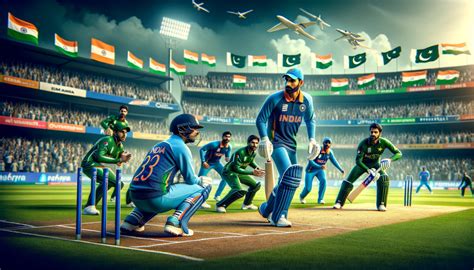 which is the biggest rivalry in cricket|What Are Some Iconic Cricket Rivalries .